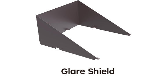 House Shield for AR09 300W