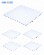JEE 2x2 LED Panel 15-40W