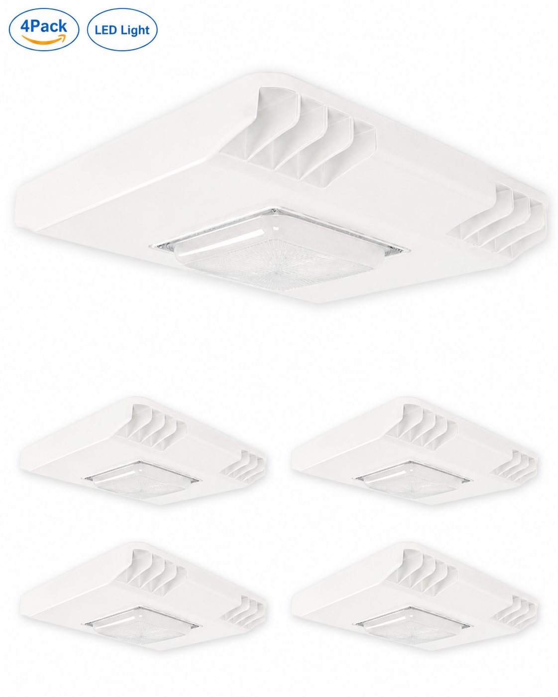 JEE LED Canopy Light