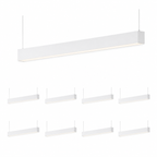 JEE 4ft LED Up/Down Linear Light LS02 15-50W