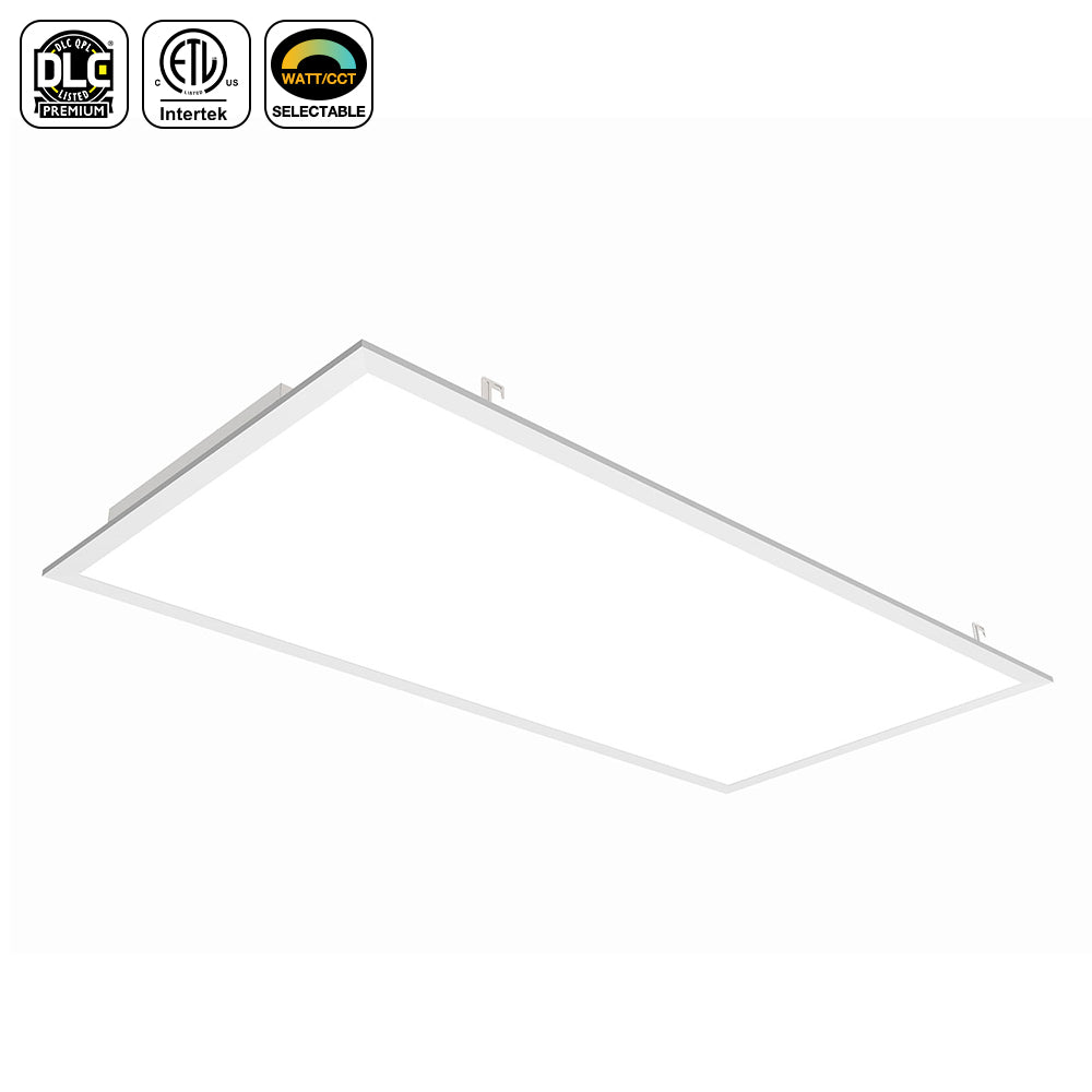 JEE 2x4 LED Panel 15-50W