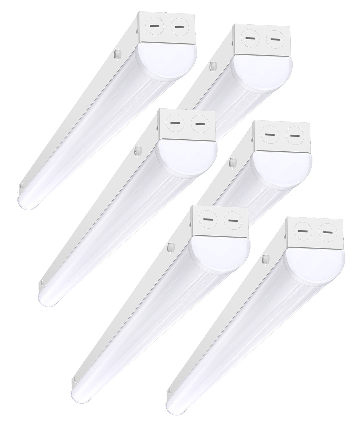 JEE 4ft LED Linear Strip ST05 30-68W
