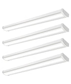 JEE 4ft LED Wraparound 20-40W