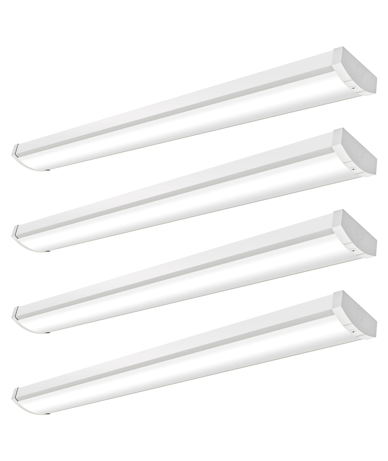 JEE 4ft LED Wraparound 20-40W