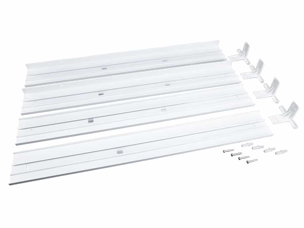 TCP Surface Mount Kit – 2x2