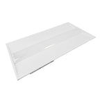 JEE 2x4 LED Center Basket 15-50W with Sensor Base