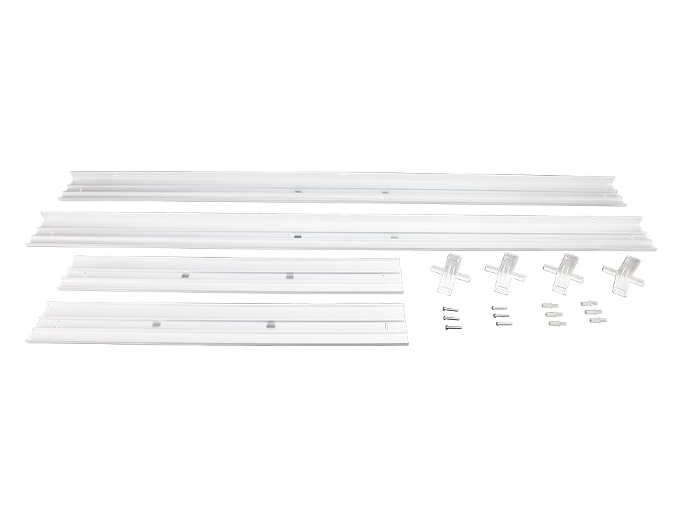 TCP Surface Mount Kit – 2x4