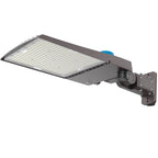 JEE AR09 LED Area Light 200-300W with Photocell Base