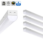 JEE 8ft LED Linear Strip ST02 70-90W