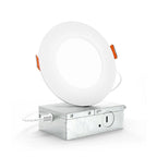 JEE 4in LED Slim Down Light 9W