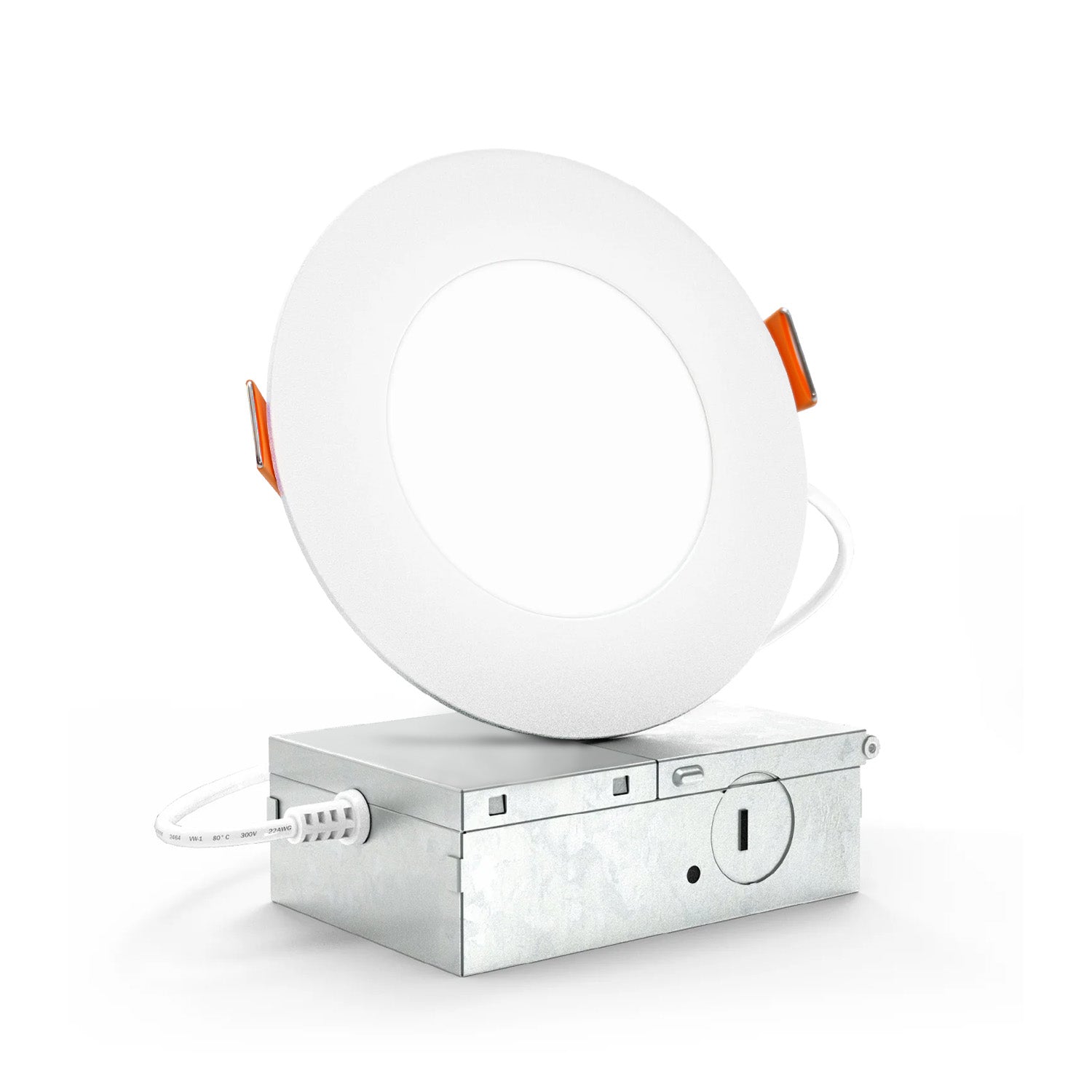 JEE 4in LED Slim Down Light 9W
