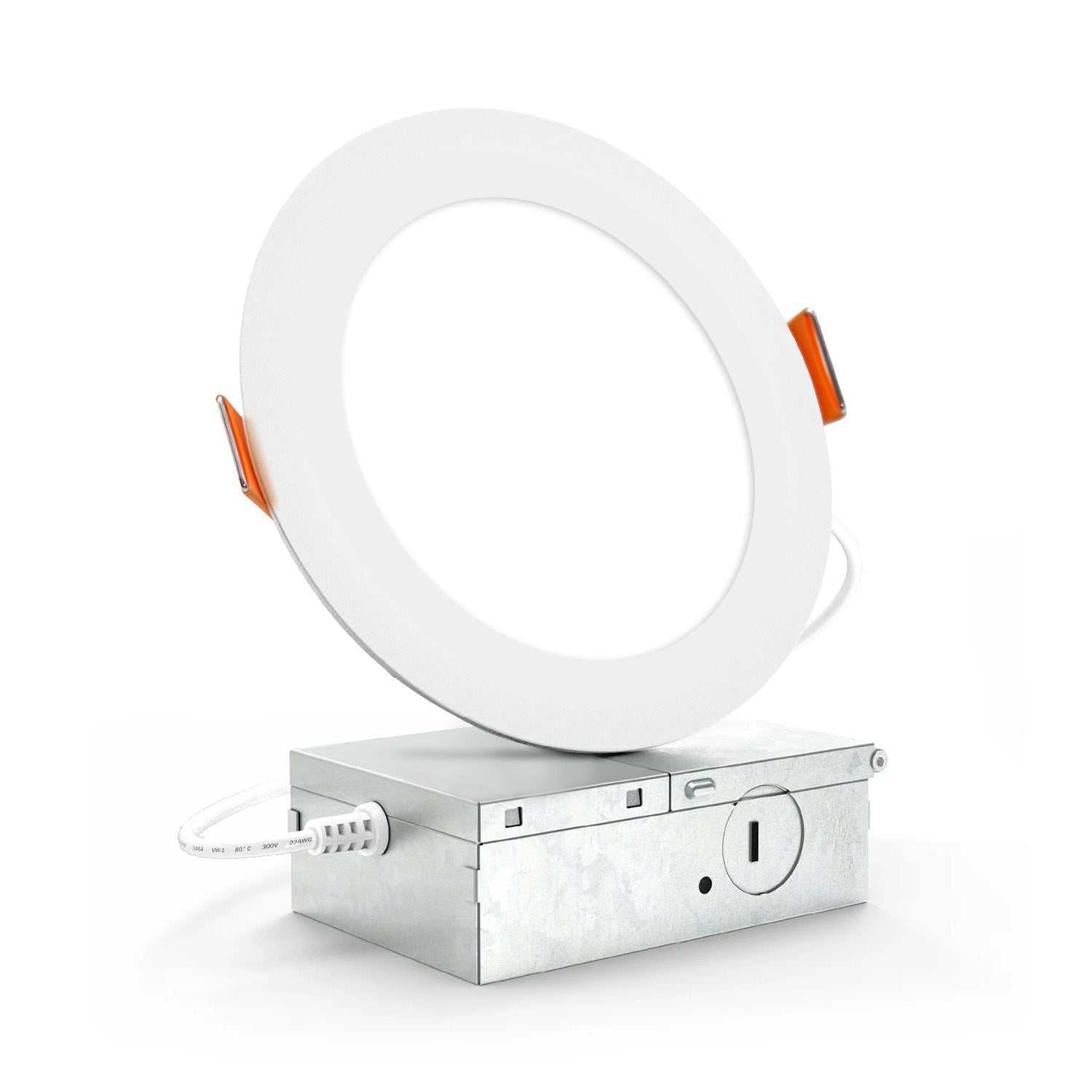 JEE 6in LED Slim Down Light 12W