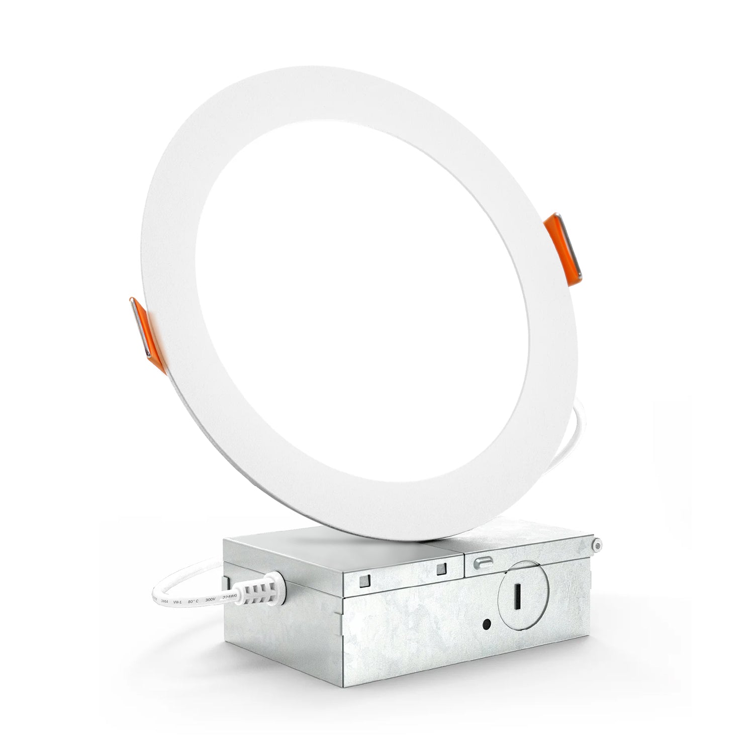 JEE 8in LED Slim Down Light 18W