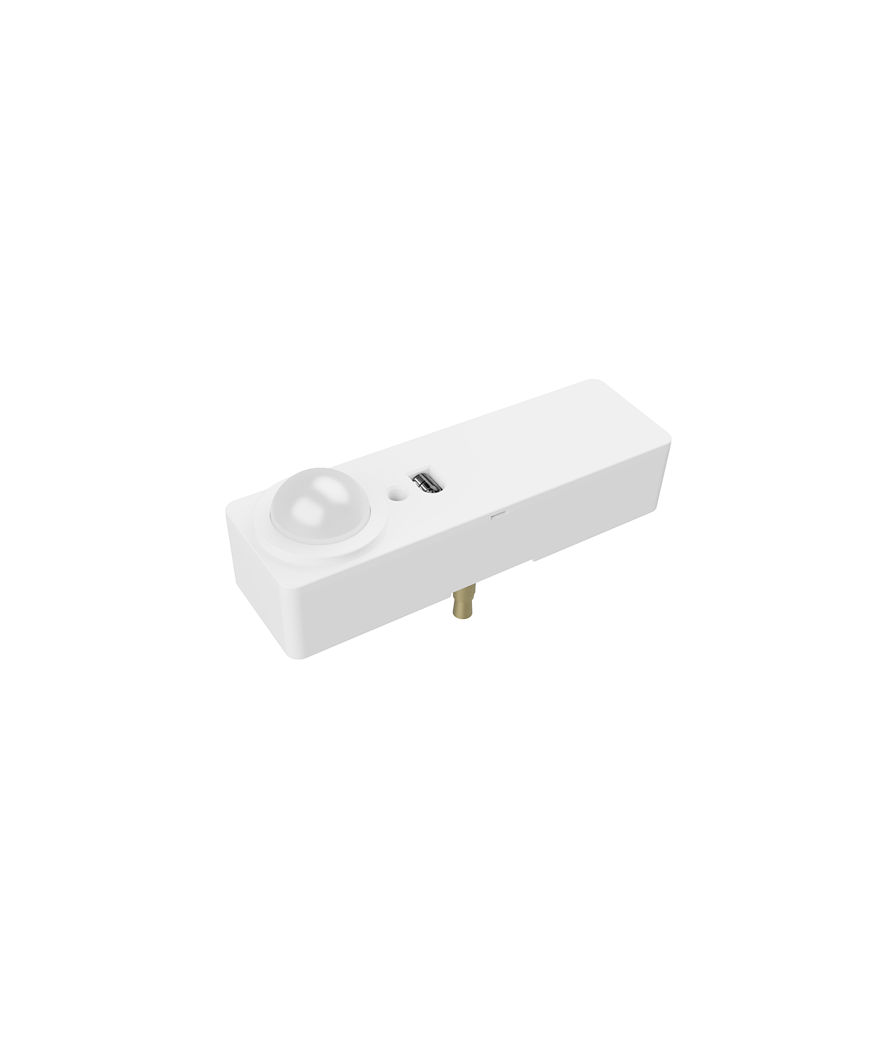 PIR Sensor, 3.5mm Audio Jack (ANT-1P-5T)