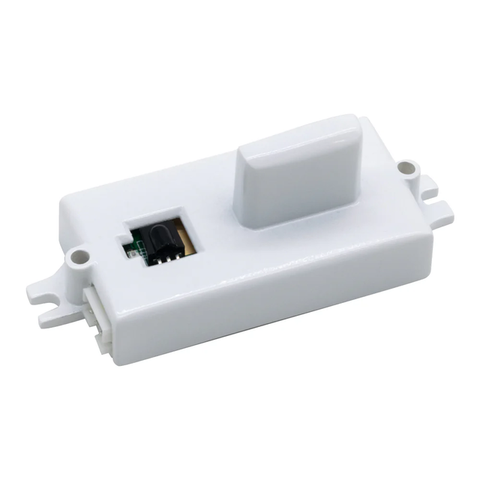 Linear Strip Sensor Kit — HD027VCR