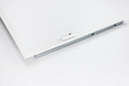 JEE 2x2 LED Panel 15-40W with Sensor Base