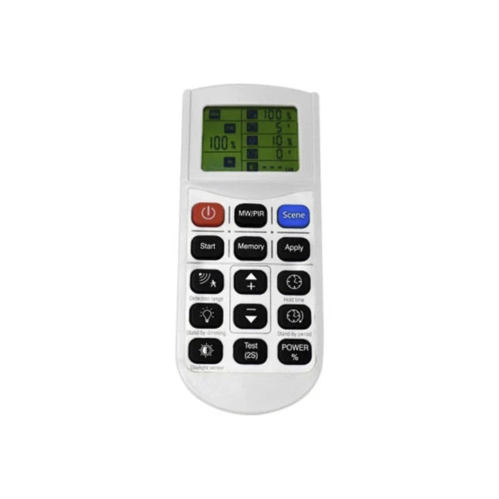 Remote Controller for ANT-1P-5T and ANT-1P-5T-BLE-GE