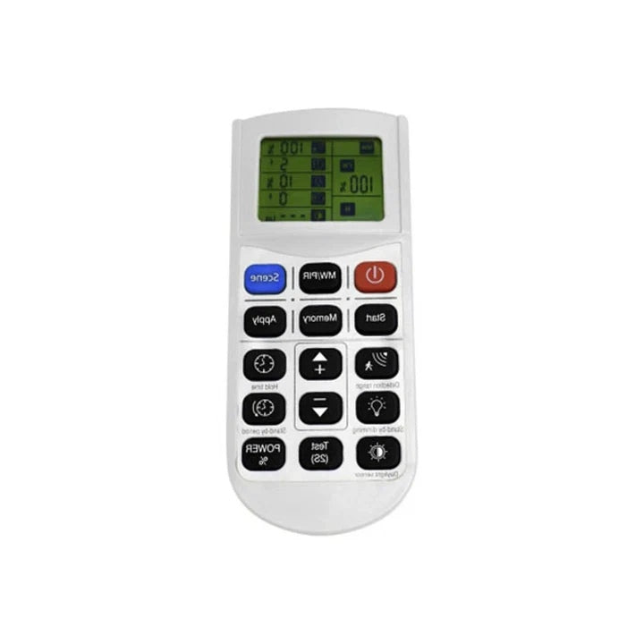 Remote Controller for ANT-1P-5T and ANT-1P-5T-BLE-GE