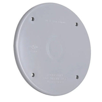 Junction Box Cover