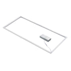 JEE 2x4 LED Frame Light 40-60W