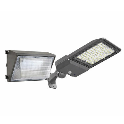LED Area Light Outdoor