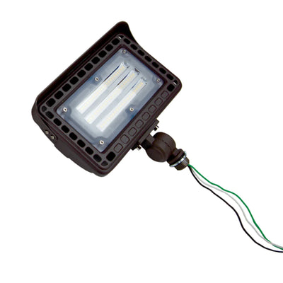 LED Flood Light – Knuckle Mount