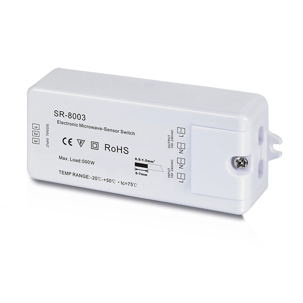 Microwave_Sensor