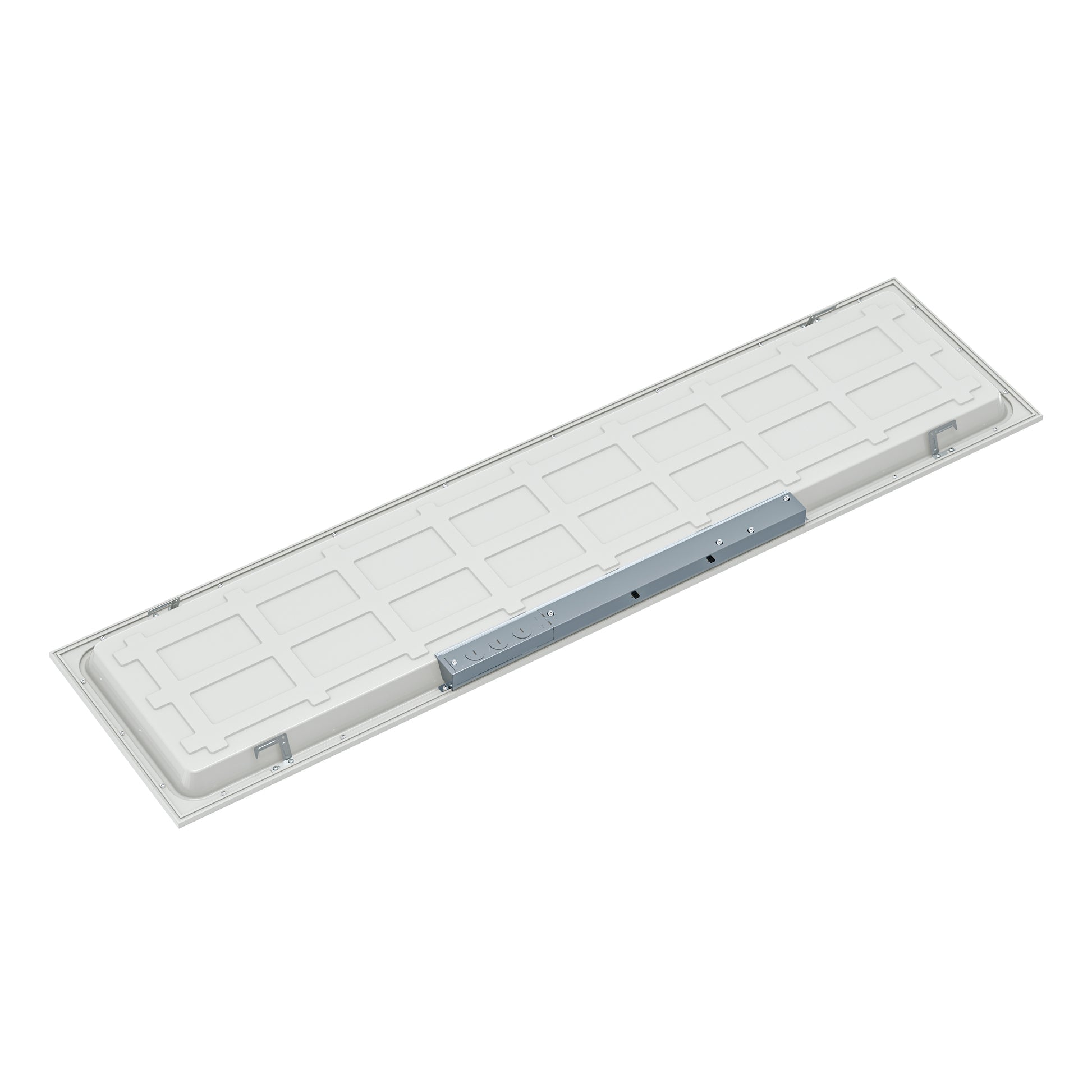 PANEL G1 1X4 With Sensor Base 50W 125lm/W 6250lm - product image 1