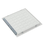 PANEL G1 2X2 With Sensor Base 50W 125lm/W 6250lm - product image 1