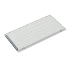 PANEL G1 2X4 With Sensor Base 72W 10000lm Highbay & Lowbay - product image 1
