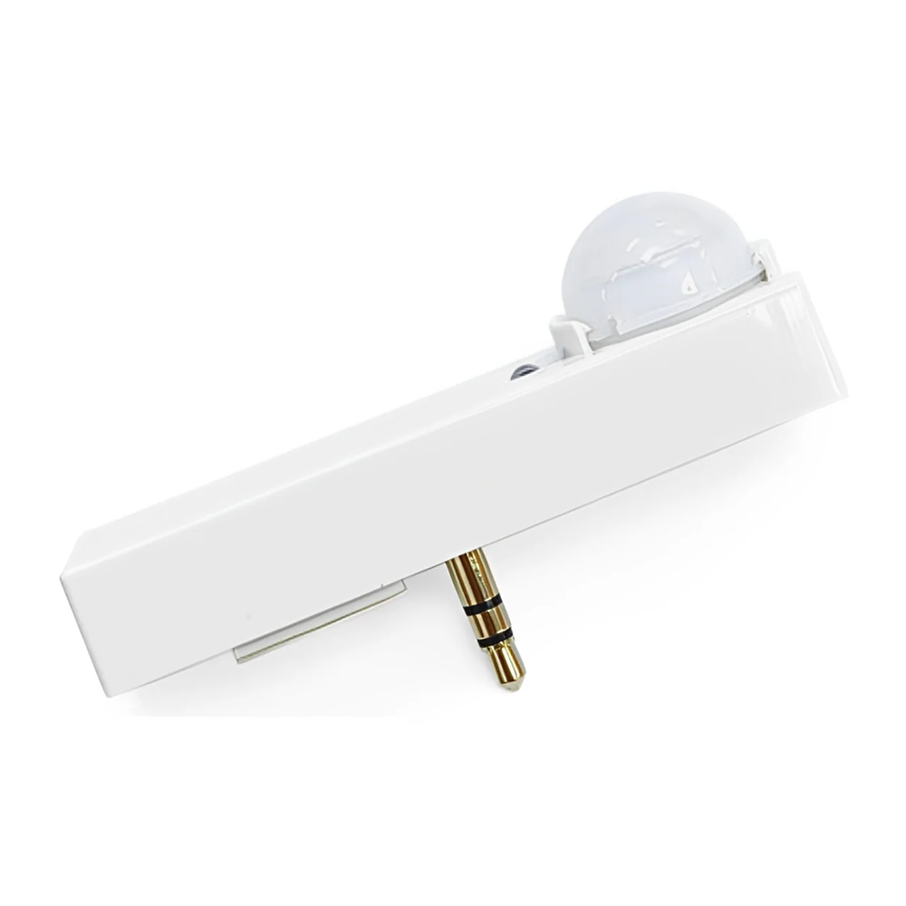 PIR_Sensor