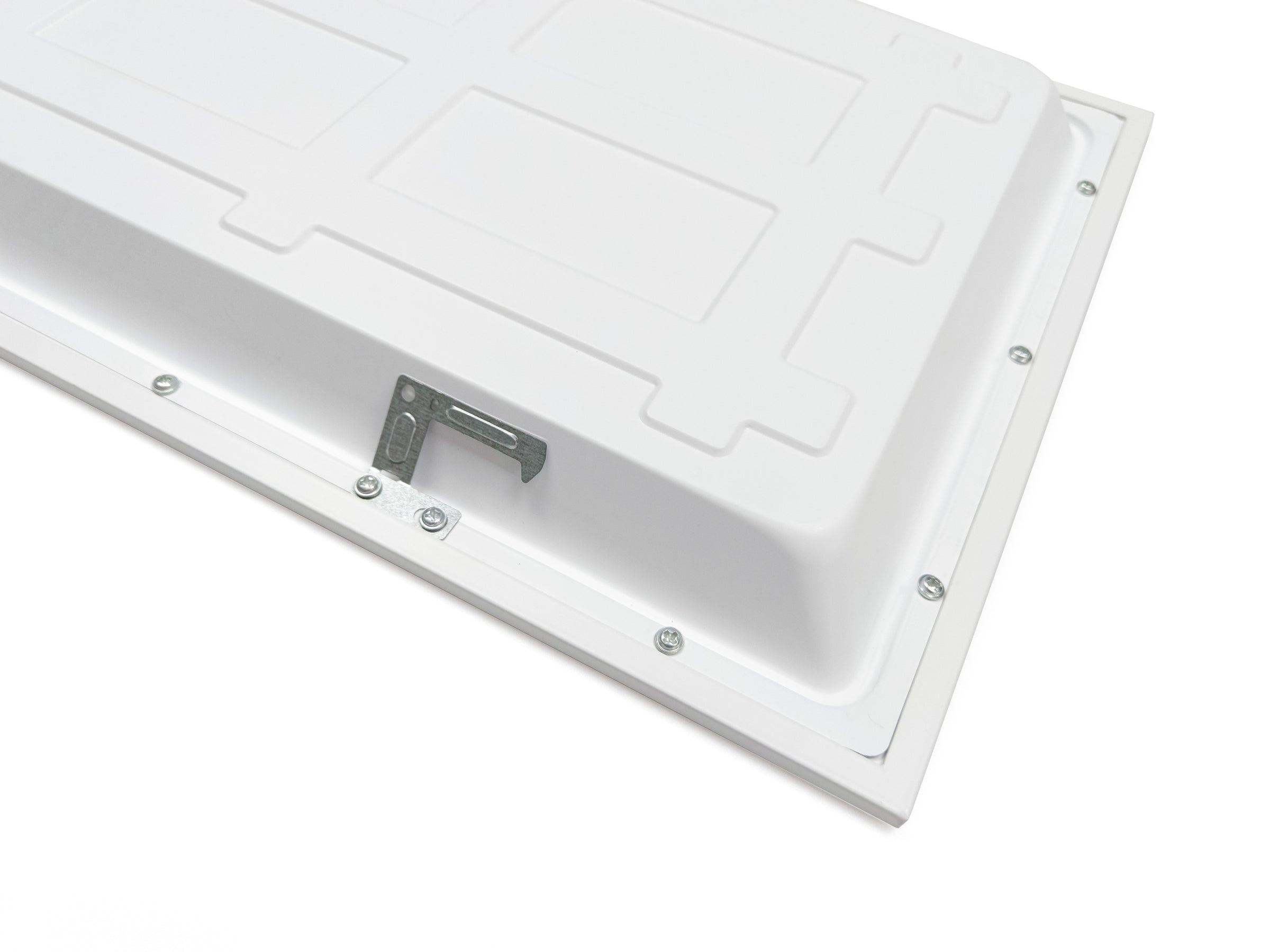 JEE 1x4 LED Panel 15-40W with Sensor Base