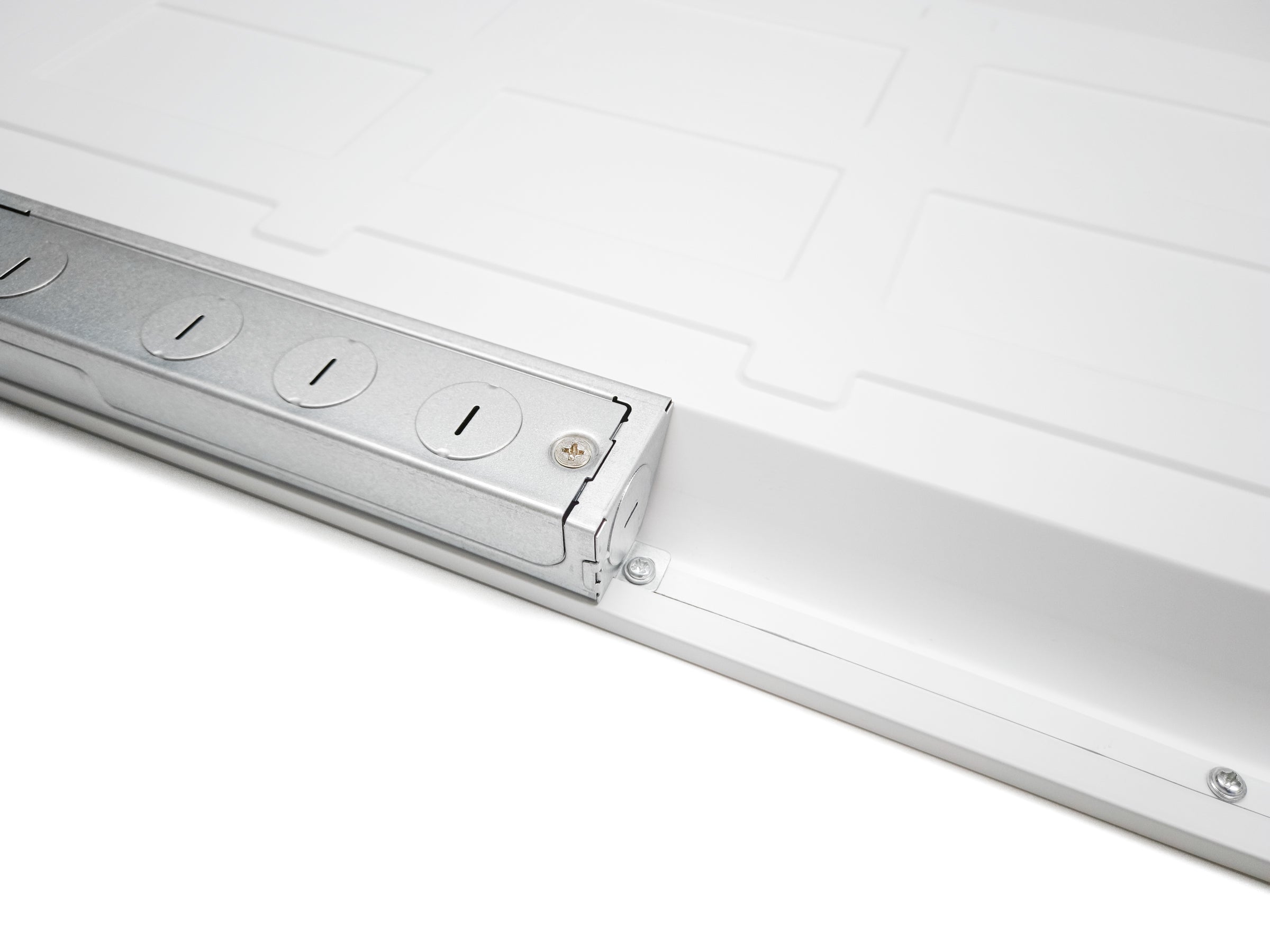 JEE 1x4 LED Panel 15-40W