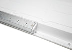 JEE 1x4 LED Panel 15-40W with Sensor Base