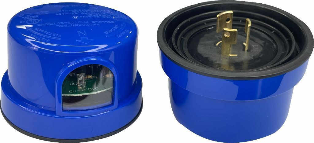 Photocell