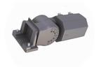 Area Light SUG1 Type C Square/Round pole mount for shoebox