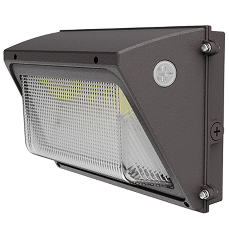 JEE WP09 Semi-Cutoff LED Wall Pack 60-120W