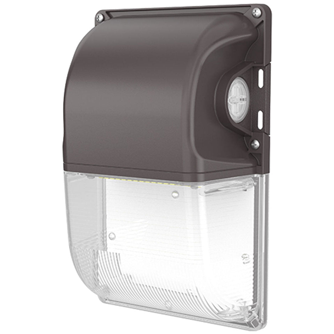 JEE WP10 Mini LED Wall Pack 15-30W