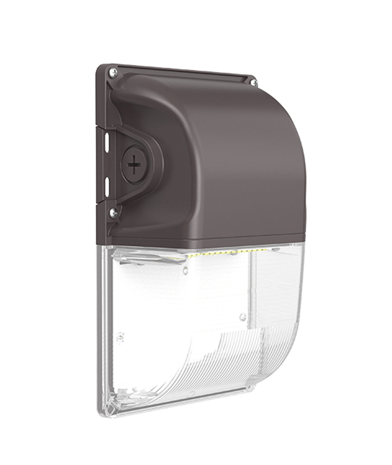 JEE WP10 Mini LED Wall Pack 15-30W