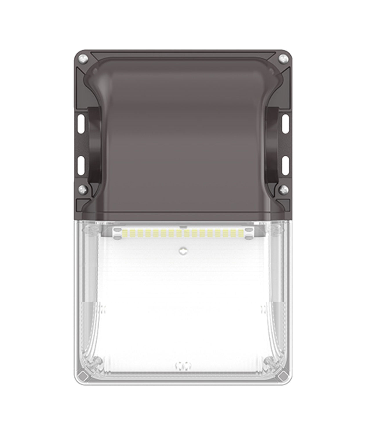 JEE WP10 Mini LED Wall Pack 15-30W