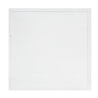 JEE 2x2 LED Panel 15-40W with Emergency Battery Backup