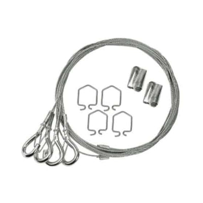 Cable Hanger Kit