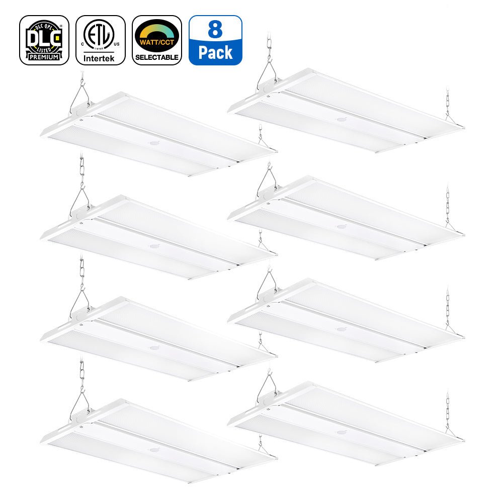 JEE LED Linear High Bay LHB09 180-220W