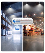 JEE LED UFO High Bay 200-300W
