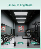 JEE LED Linear High Bay LHB09 255-300W