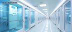 JEE 2x4 LED Panel 15-50W