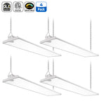 JEE 4ft LED Linear High Bay LHB10 250-300W