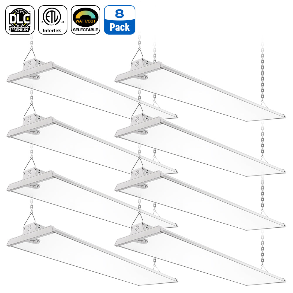 JEE 4ft LED Linear High Bay LHB10 250-300W