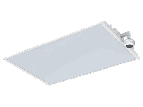 G2 Series 2ft 255W 160lm/W With 3Pin Sensor Base