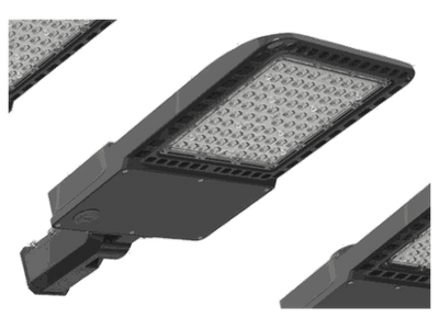 Area Light G8 Slip Fitter Mount